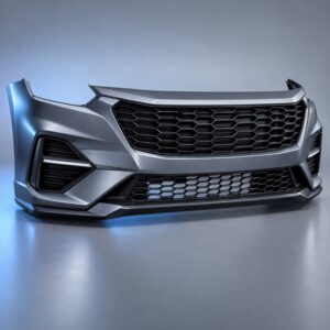 Body & Exterior