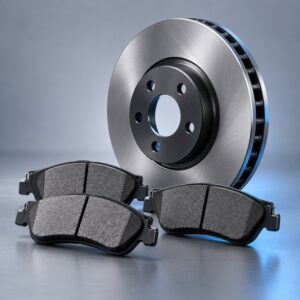 Brakes